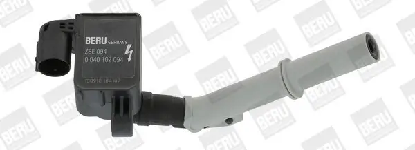 Zündspule 12 V BorgWarner (BERU) ZSE094