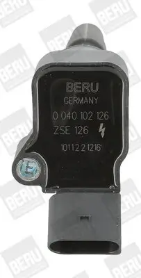 Zündspule 12 V BorgWarner (BERU) ZSE126 Bild Zündspule 12 V BorgWarner (BERU) ZSE126