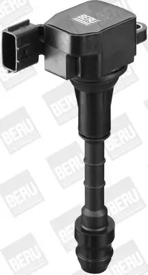Zündspule 12 V BorgWarner (BERU) ZSE132 Bild Zündspule 12 V BorgWarner (BERU) ZSE132