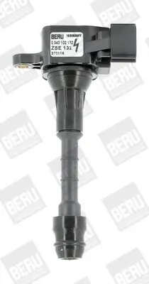 Zündspule 12 V BorgWarner (BERU) ZSE132