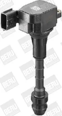 Zündspule 12 V BorgWarner (BERU) ZSE132 Bild Zündspule 12 V BorgWarner (BERU) ZSE132