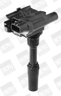 Zündspule 12 V BorgWarner (BERU) ZSE136 Bild Zündspule 12 V BorgWarner (BERU) ZSE136