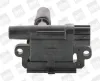 Zündspule 12 V BorgWarner (BERU) ZSE136 Bild Zündspule 12 V BorgWarner (BERU) ZSE136