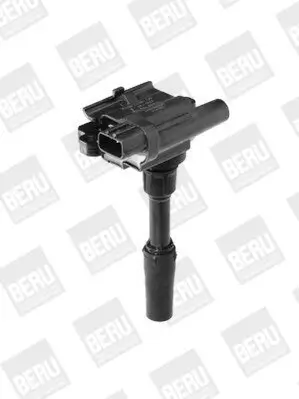 Zündspule 12 V BorgWarner (BERU) ZSE136 Bild Zündspule 12 V BorgWarner (BERU) ZSE136