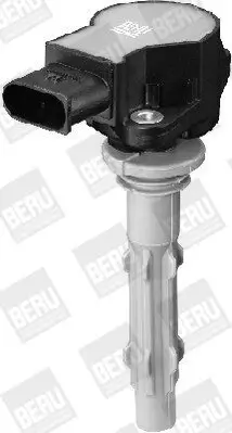 Zündspule 12 V BorgWarner (BERU) ZSE140 Bild Zündspule 12 V BorgWarner (BERU) ZSE140