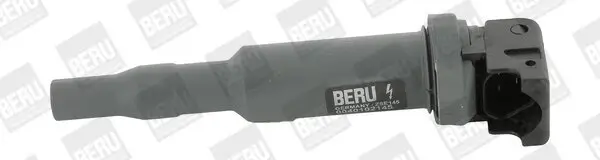 Zündspule 12 V BorgWarner (BERU) ZSE145