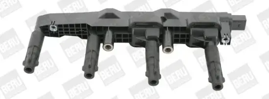 Zündspule 12 V BorgWarner (BERU) ZSE146 Bild Zündspule 12 V BorgWarner (BERU) ZSE146