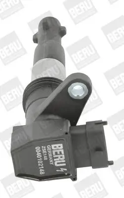 Zündspule 12 V BorgWarner (BERU) ZSE148 Bild Zündspule 12 V BorgWarner (BERU) ZSE148