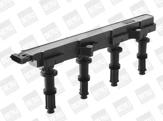 Zündspule 12 V BorgWarner (BERU) ZSE149 Bild Zündspule 12 V BorgWarner (BERU) ZSE149