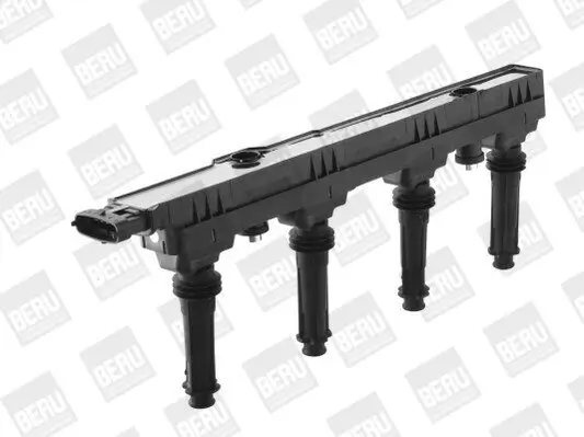 Zündspule 12 V BorgWarner (BERU) ZSE151 Bild Zündspule 12 V BorgWarner (BERU) ZSE151