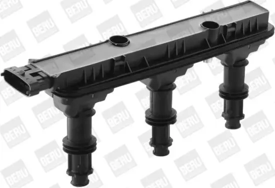 Zündspule 12 V für Zylinder 5 für Zylinder 3 BorgWarner (BERU) ZSE152 Bild Zündspule 12 V für Zylinder 5 für Zylinder 3 BorgWarner (BERU) ZSE152