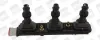 Zündspule 12 V für Zylinder 6 für Zylinder 4 BorgWarner (BERU) ZSE153 Bild Zündspule 12 V für Zylinder 6 für Zylinder 4 BorgWarner (BERU) ZSE153