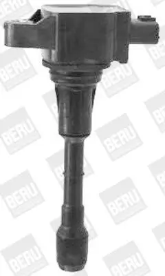 Zündspule 12 V BorgWarner (BERU) ZSE158 Bild Zündspule 12 V BorgWarner (BERU) ZSE158