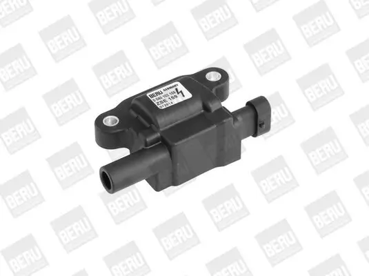 Zündspule 12 V BorgWarner (BERU) ZSE159 Bild Zündspule 12 V BorgWarner (BERU) ZSE159