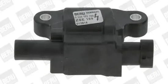 Zündspule 12 V BorgWarner (BERU) ZSE159 Bild Zündspule 12 V BorgWarner (BERU) ZSE159