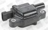 Zündspule 12 V BorgWarner (BERU) ZSE159 Bild Zündspule 12 V BorgWarner (BERU) ZSE159