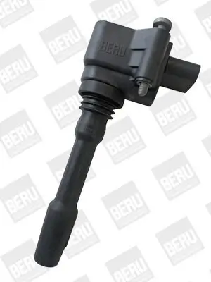 Zündspule 12 V BorgWarner (BERU) ZSE163 Bild Zündspule 12 V BorgWarner (BERU) ZSE163