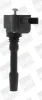 Zündspule 12 V BorgWarner (BERU) ZSE163 Bild Zündspule 12 V BorgWarner (BERU) ZSE163