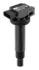 Zündspule 12 V BorgWarner (BERU) ZSE165 Bild Zündspule 12 V BorgWarner (BERU) ZSE165