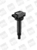 Zündspule 12 V BorgWarner (BERU) ZSE165 Bild Zündspule 12 V BorgWarner (BERU) ZSE165