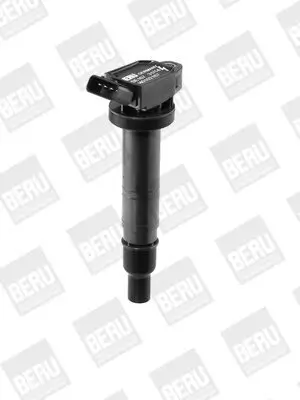 Zündspule 12 V BorgWarner (BERU) ZSE167 Bild Zündspule 12 V BorgWarner (BERU) ZSE167
