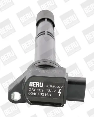 Zündspule 12 V BorgWarner (BERU) ZSE169