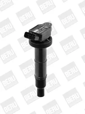 Zündspule 12 V BorgWarner (BERU) ZSE171 Bild Zündspule 12 V BorgWarner (BERU) ZSE171