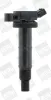 Zündspule 12 V BorgWarner (BERU) ZSE171 Bild Zündspule 12 V BorgWarner (BERU) ZSE171