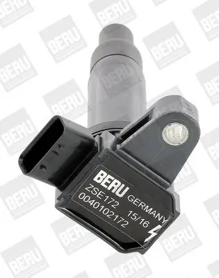 Zündspule 12 V BorgWarner (BERU) ZSE172