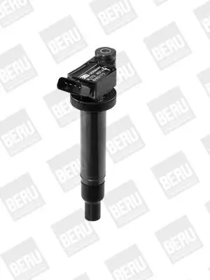 Zündspule 12 V BorgWarner (BERU) ZSE173 Bild Zündspule 12 V BorgWarner (BERU) ZSE173