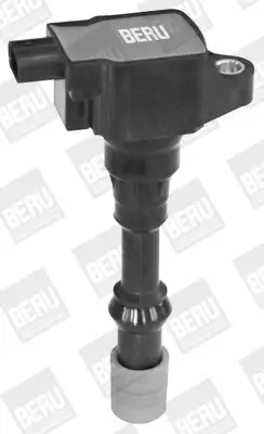 Zündspule 12 V BorgWarner (BERU) ZSE175 Bild Zündspule 12 V BorgWarner (BERU) ZSE175