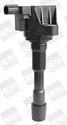 Zündspule 12 V BorgWarner (BERU) ZSE176 Bild Zündspule 12 V BorgWarner (BERU) ZSE176