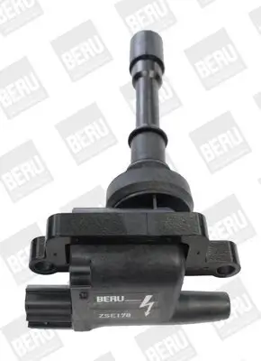 Zündspule 12 V BorgWarner (BERU) ZSE178 Bild Zündspule 12 V BorgWarner (BERU) ZSE178