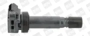 Zündspule 12 V BorgWarner (BERU) ZSE180