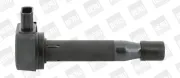 Zündspule 12 V BorgWarner (BERU) ZSE183