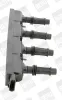 Zündspule 12 V BorgWarner (BERU) ZSE185 Bild Zündspule 12 V BorgWarner (BERU) ZSE185