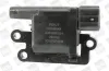 Zündspule 12 V BorgWarner (BERU) ZSE193 Bild Zündspule 12 V BorgWarner (BERU) ZSE193