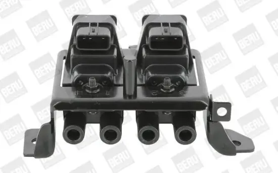 Zündspule 12 V BorgWarner (BERU) ZSE195 Bild Zündspule 12 V BorgWarner (BERU) ZSE195
