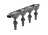Zündspule 12 V BorgWarner (BERU) ZSE279