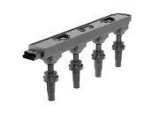 Zündspule 12 V BorgWarner (BERU) ZSE279