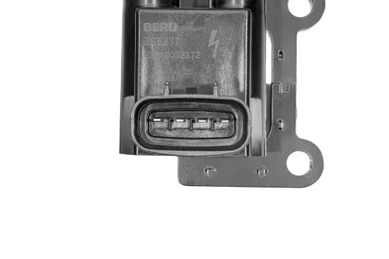 Zündspule 12 V BorgWarner (BERU) ZSE337 Bild Zündspule 12 V BorgWarner (BERU) ZSE337