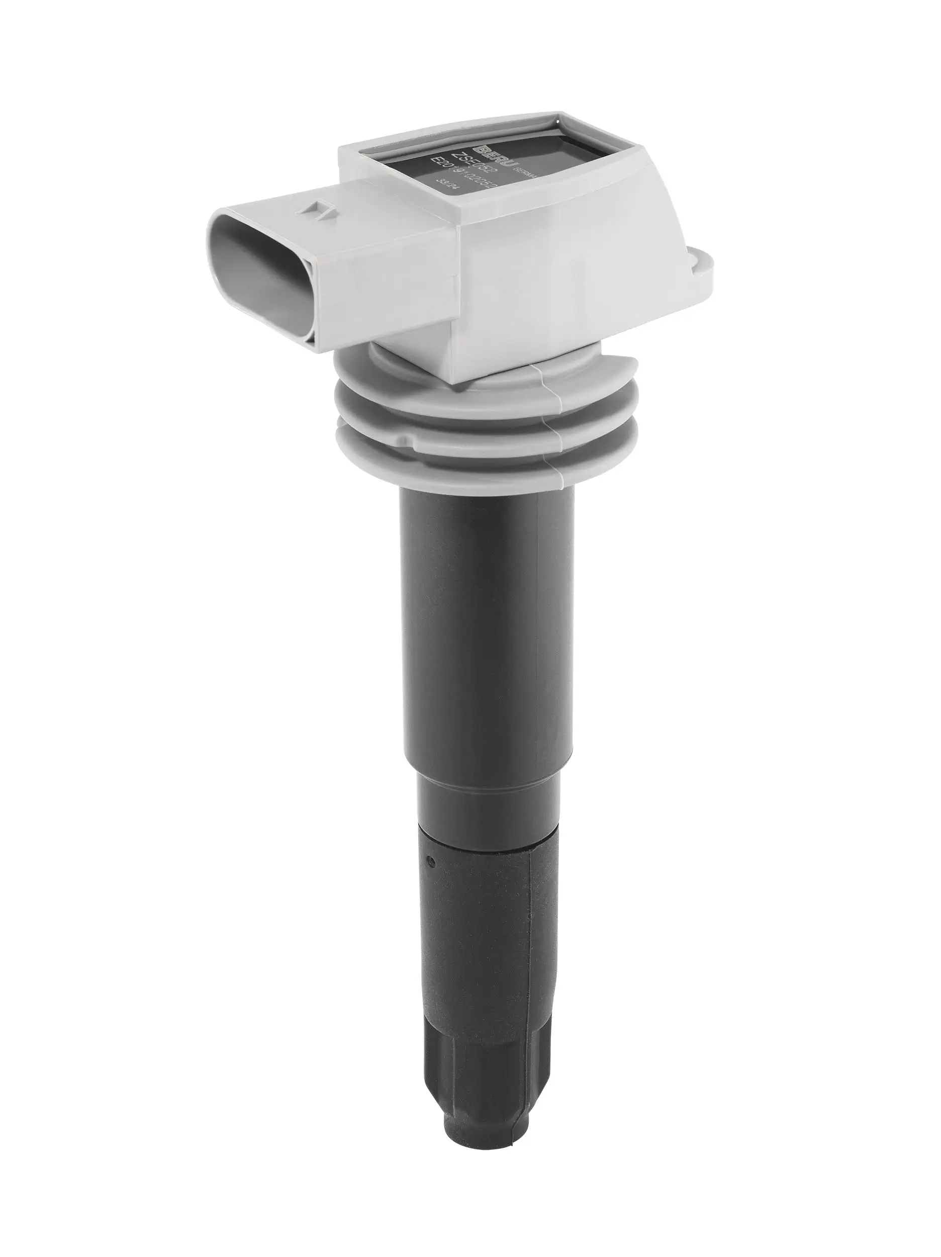 Zündspule 12 V BorgWarner (BERU) ZSE052