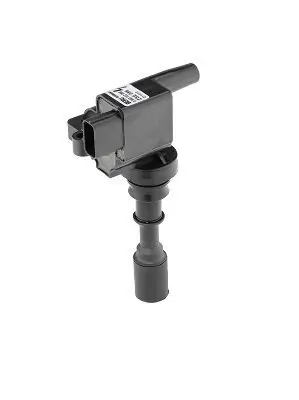 Zündspule 12 V BorgWarner (BERU) ZSE086 Bild Zündspule 12 V BorgWarner (BERU) ZSE086