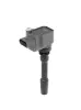 Zündspule 12 V BorgWarner (BERU) ZSE163 Bild Zündspule 12 V BorgWarner (BERU) ZSE163