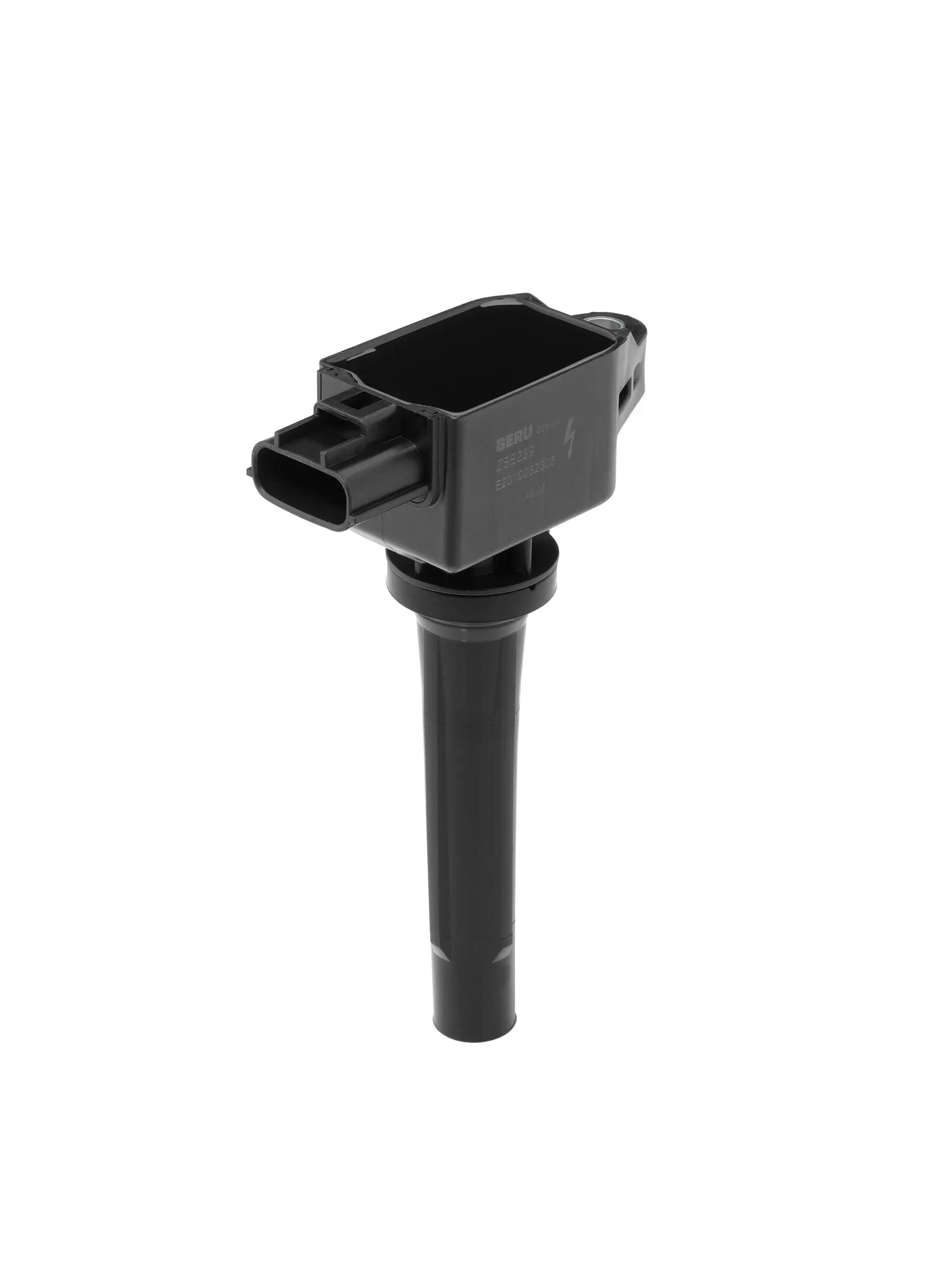 Zündspule 12 V BorgWarner (BERU) ZSE239
