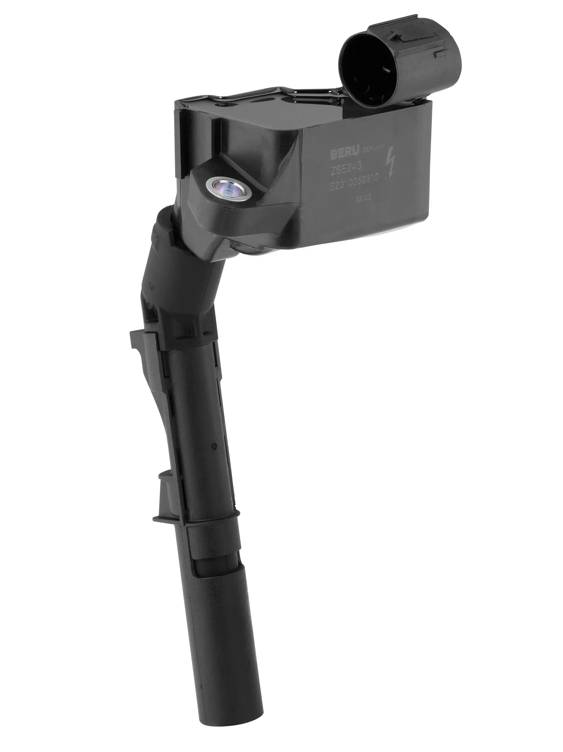 Zündspule 12 V BorgWarner (BERU) ZSE243