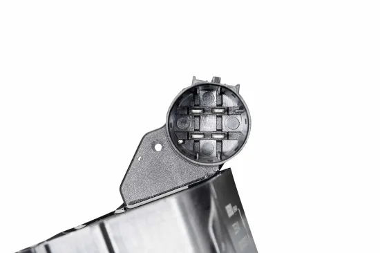 Zündspule 12 V BorgWarner (BERU) ZSE243 Bild Zündspule 12 V BorgWarner (BERU) ZSE243