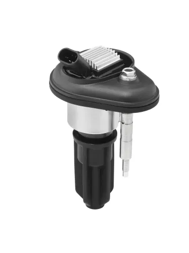 Zündspule 12 V BorgWarner (BERU) ZSE246 Bild Zündspule 12 V BorgWarner (BERU) ZSE246