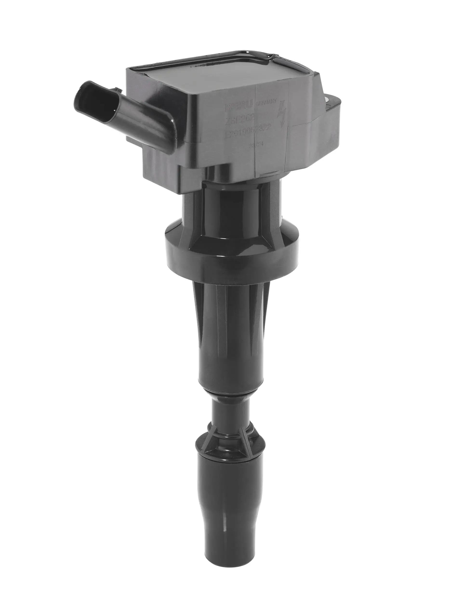 Zündspule 12 V BorgWarner (BERU) ZSE262