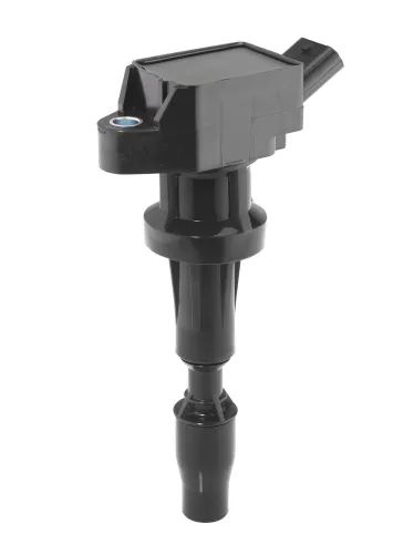 Zündspule 12 V BorgWarner (BERU) ZSE262 Bild Zündspule 12 V BorgWarner (BERU) ZSE262